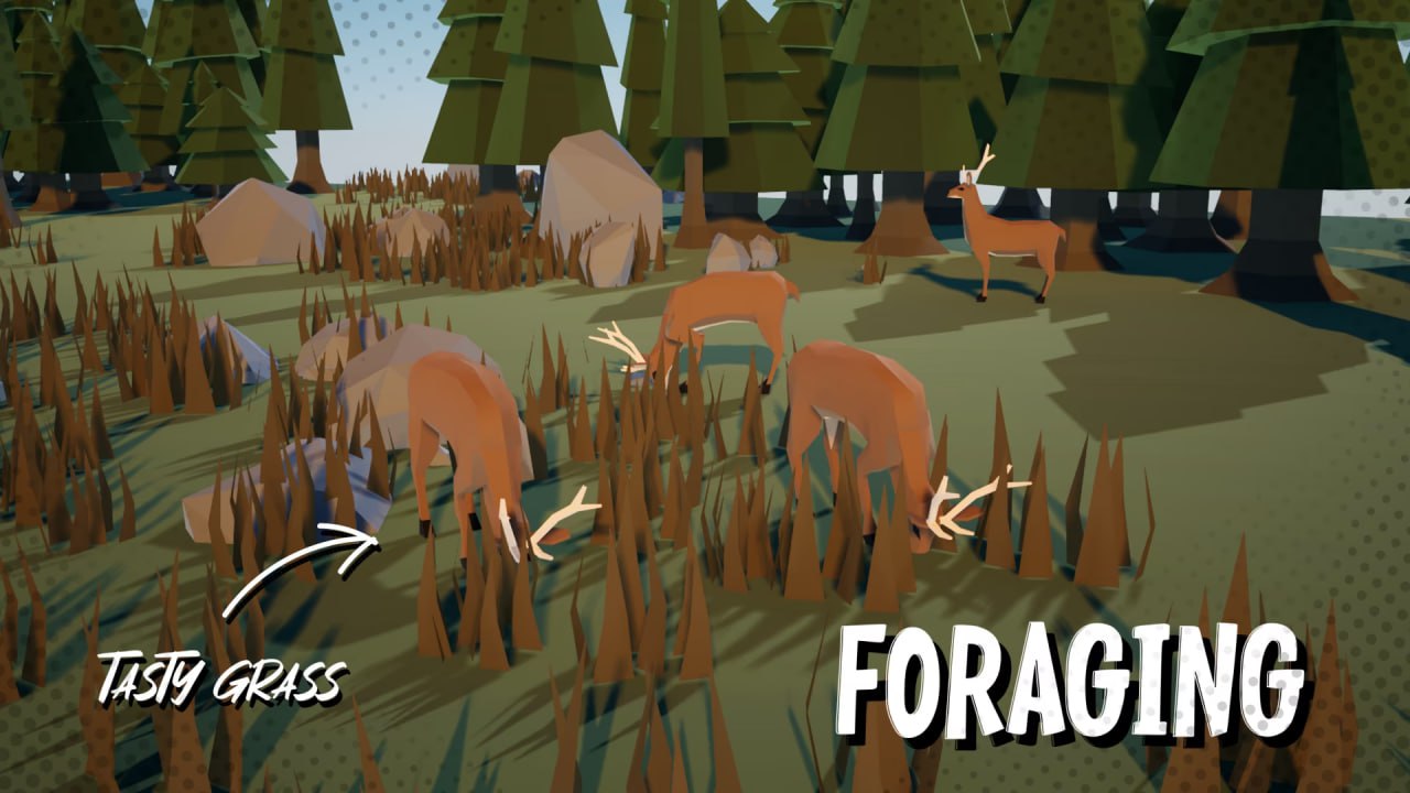 Ecosystem AI📱 - изображение 3